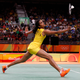 Rio Olympics Badminton Women
